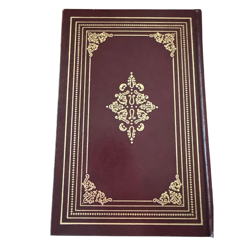 Harvard Classics Plato‎ Epictetus Marcus Aurelius 1980 Grolier HC